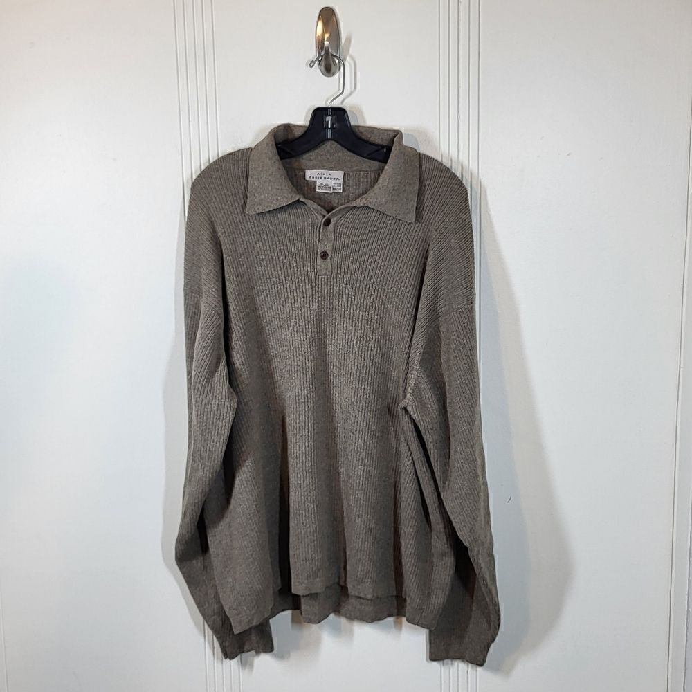 Eddie Bauer Men's Sweater